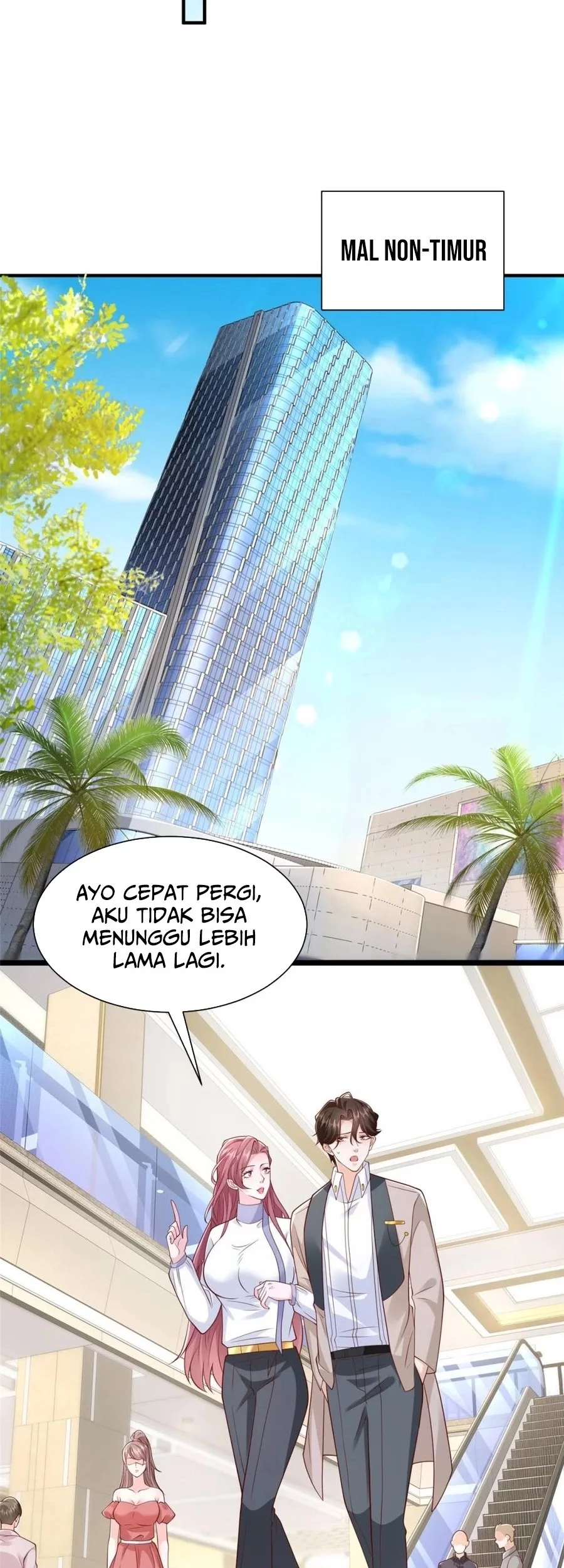 I Randomly Have A New Career Every Week Chapter 688 - halaman 12