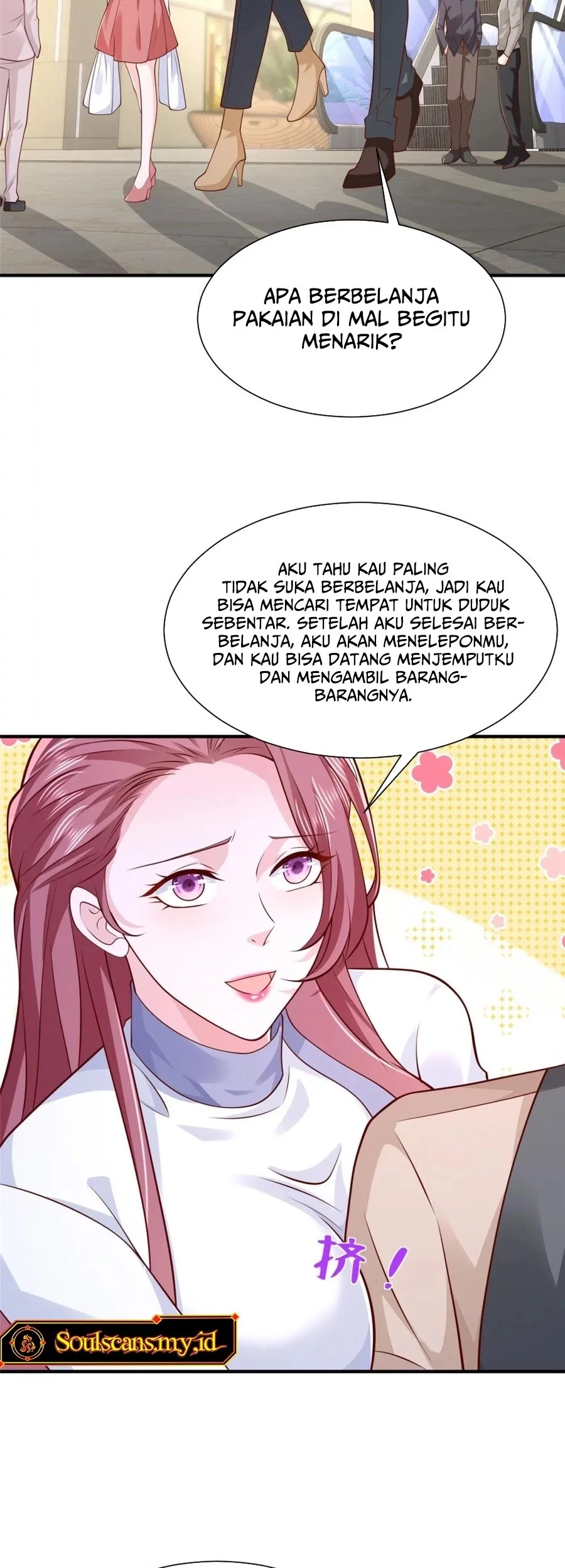 I Randomly Have A New Career Every Week Chapter 688 - halaman 13