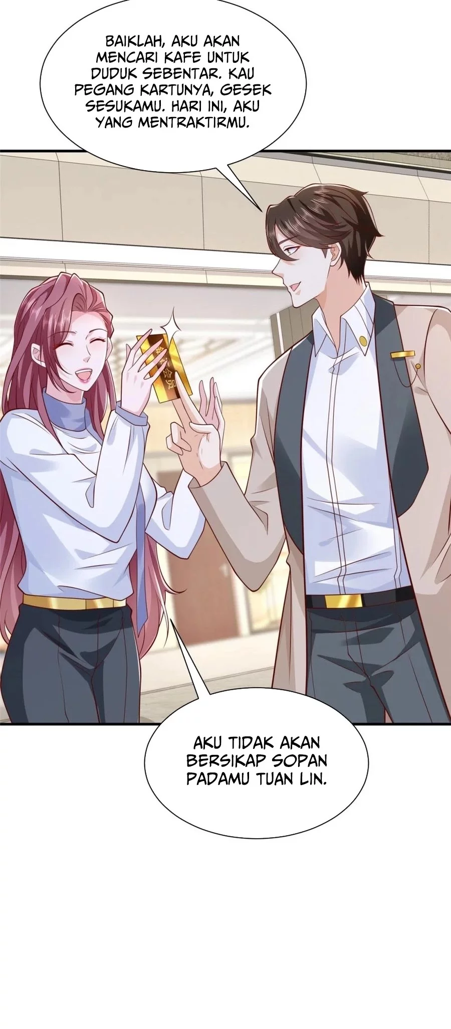I Randomly Have A New Career Every Week Chapter 688 - halaman 14