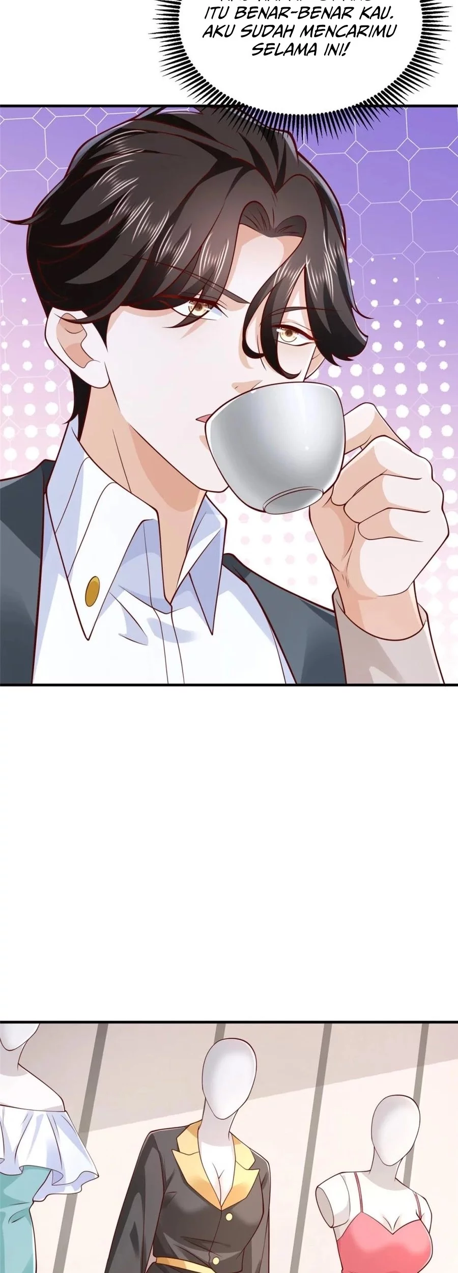 I Randomly Have A New Career Every Week Chapter 688 - halaman 16