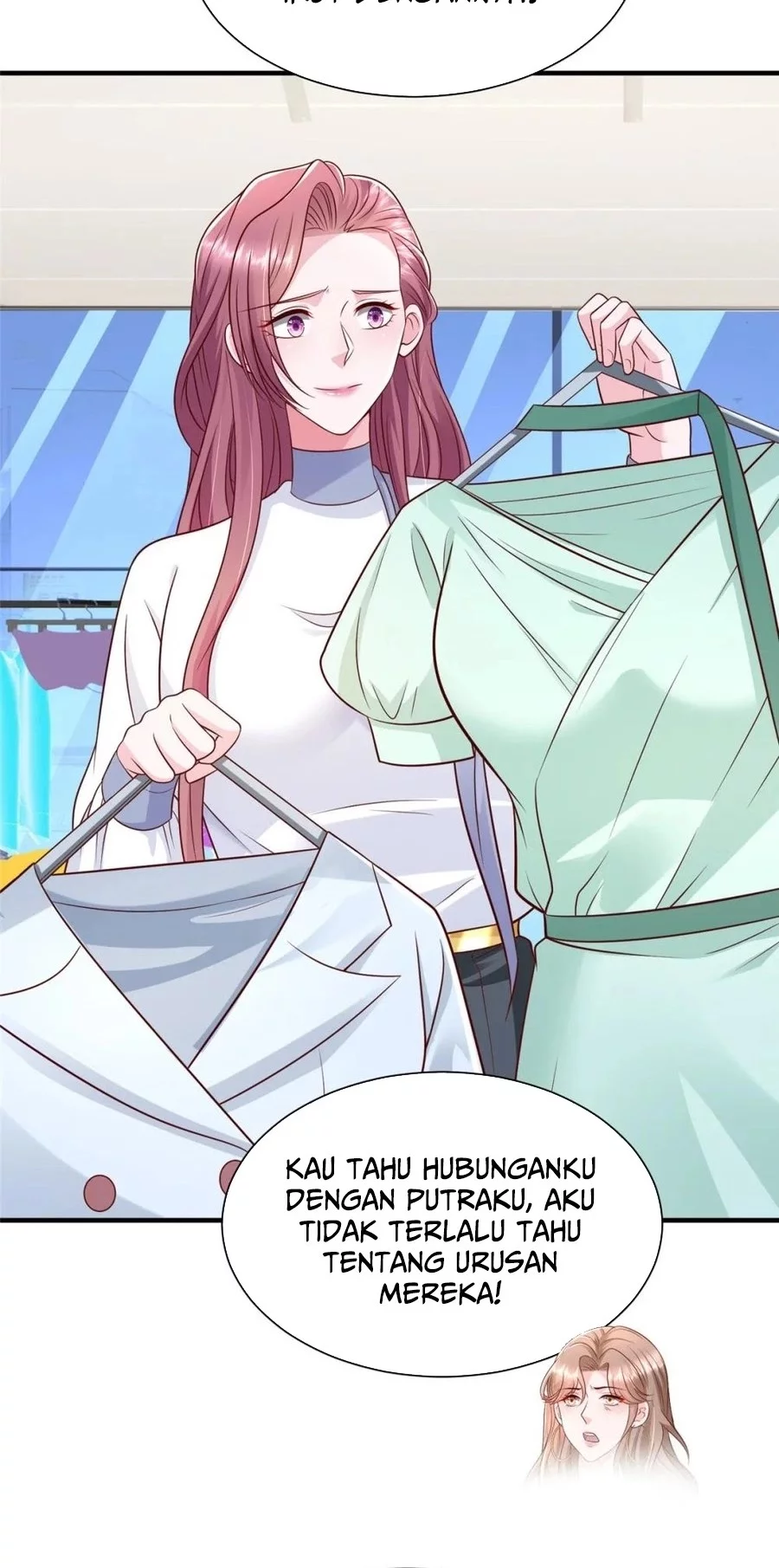 I Randomly Have A New Career Every Week Chapter 688 - halaman 22