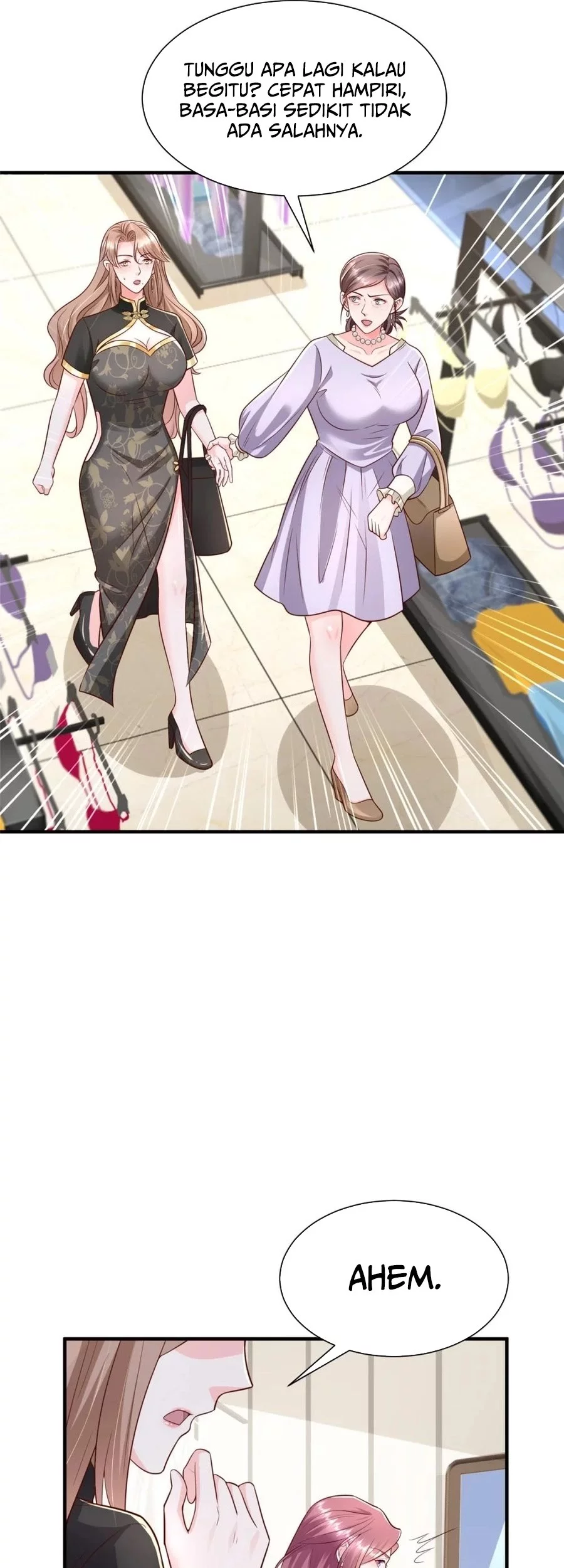 I Randomly Have A New Career Every Week Chapter 688 - halaman 23