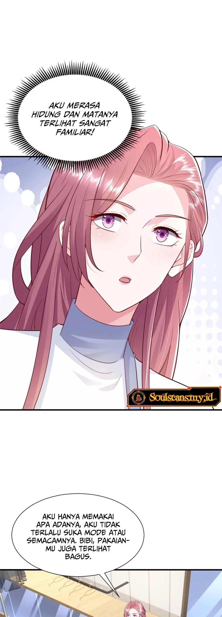 I Randomly Have A New Career Every Week Chapter 688 - halaman 25