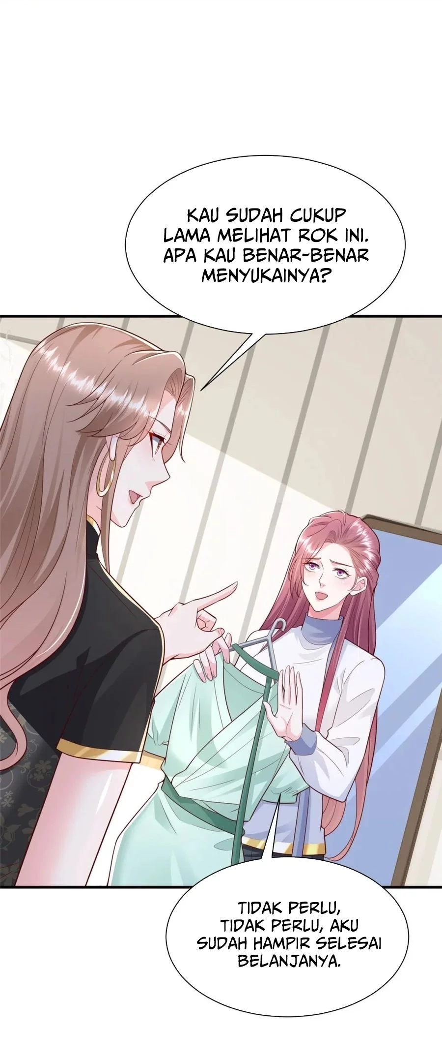 I Randomly Have A New Career Every Week Chapter 688 - halaman 27