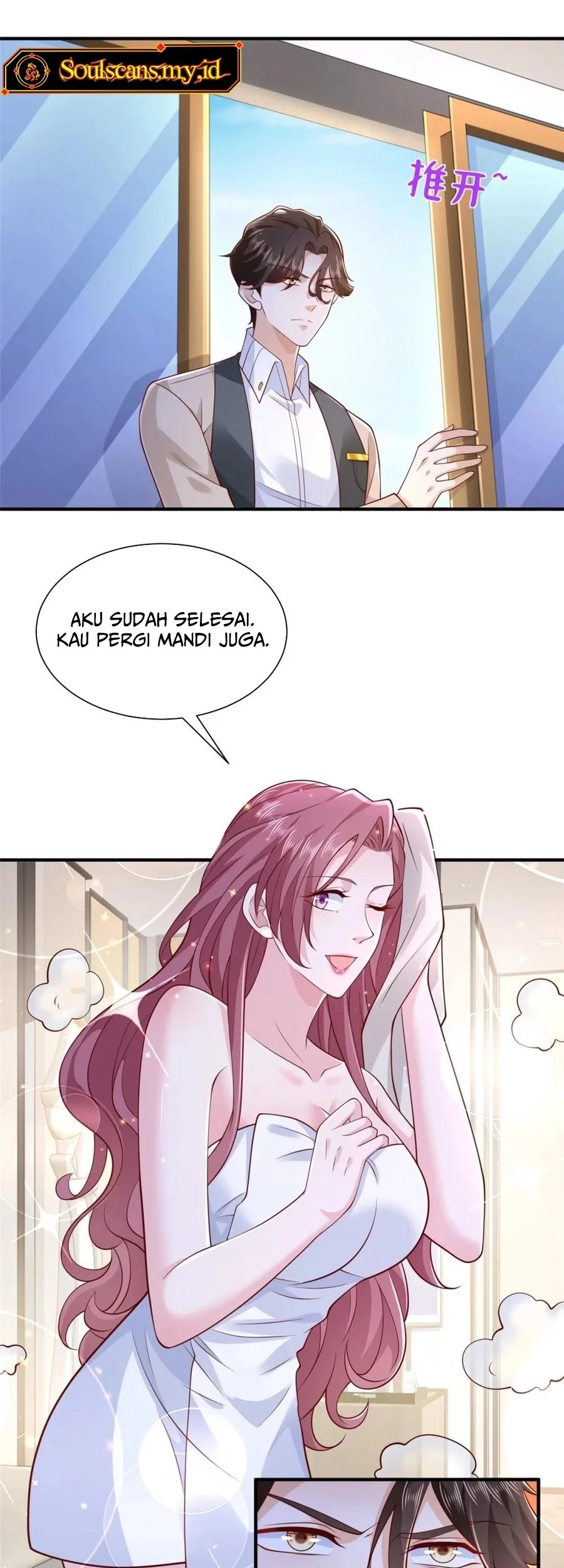 I Randomly Have A New Career Every Week Chapter 688 - halaman 8