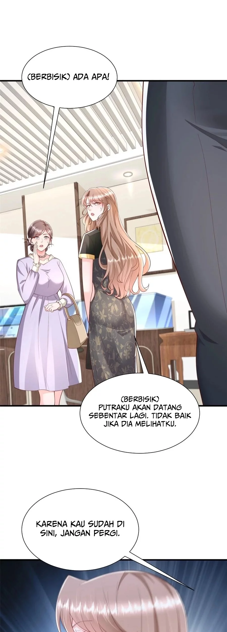 I Randomly Have A New Career Every Week Chapter 689 - halaman 11