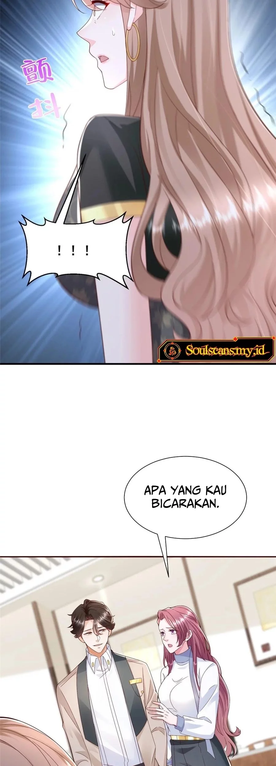 I Randomly Have A New Career Every Week Chapter 689 - halaman 12