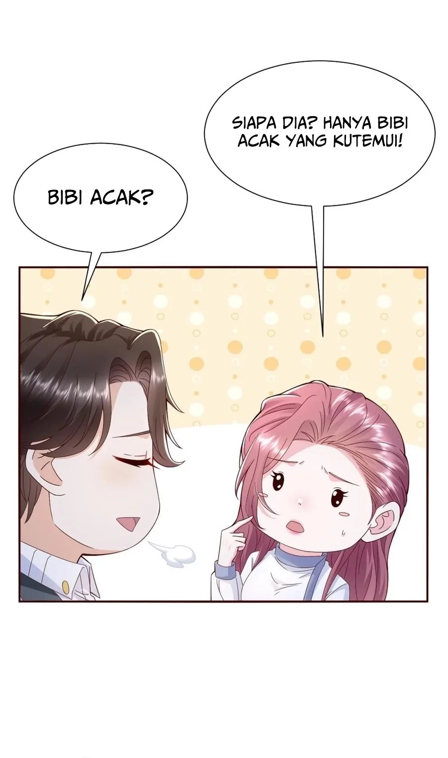 I Randomly Have A New Career Every Week Chapter 689 - halaman 14
