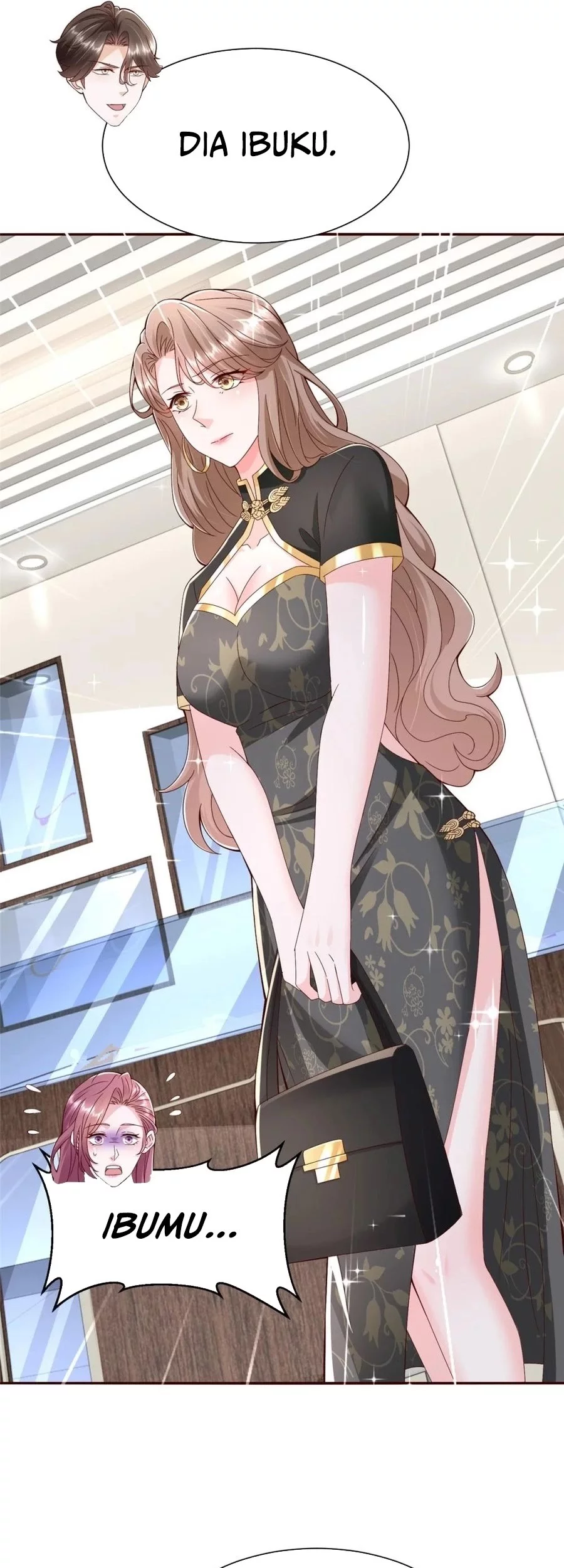 I Randomly Have A New Career Every Week Chapter 689 - halaman 15