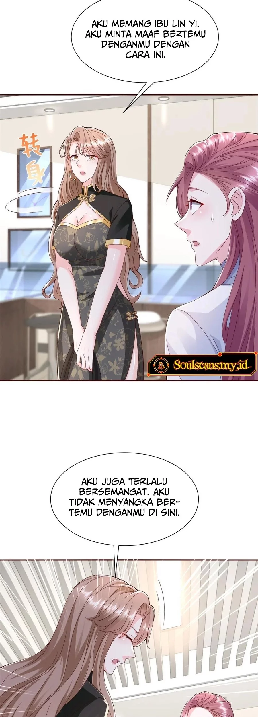 I Randomly Have A New Career Every Week Chapter 689 - halaman 16