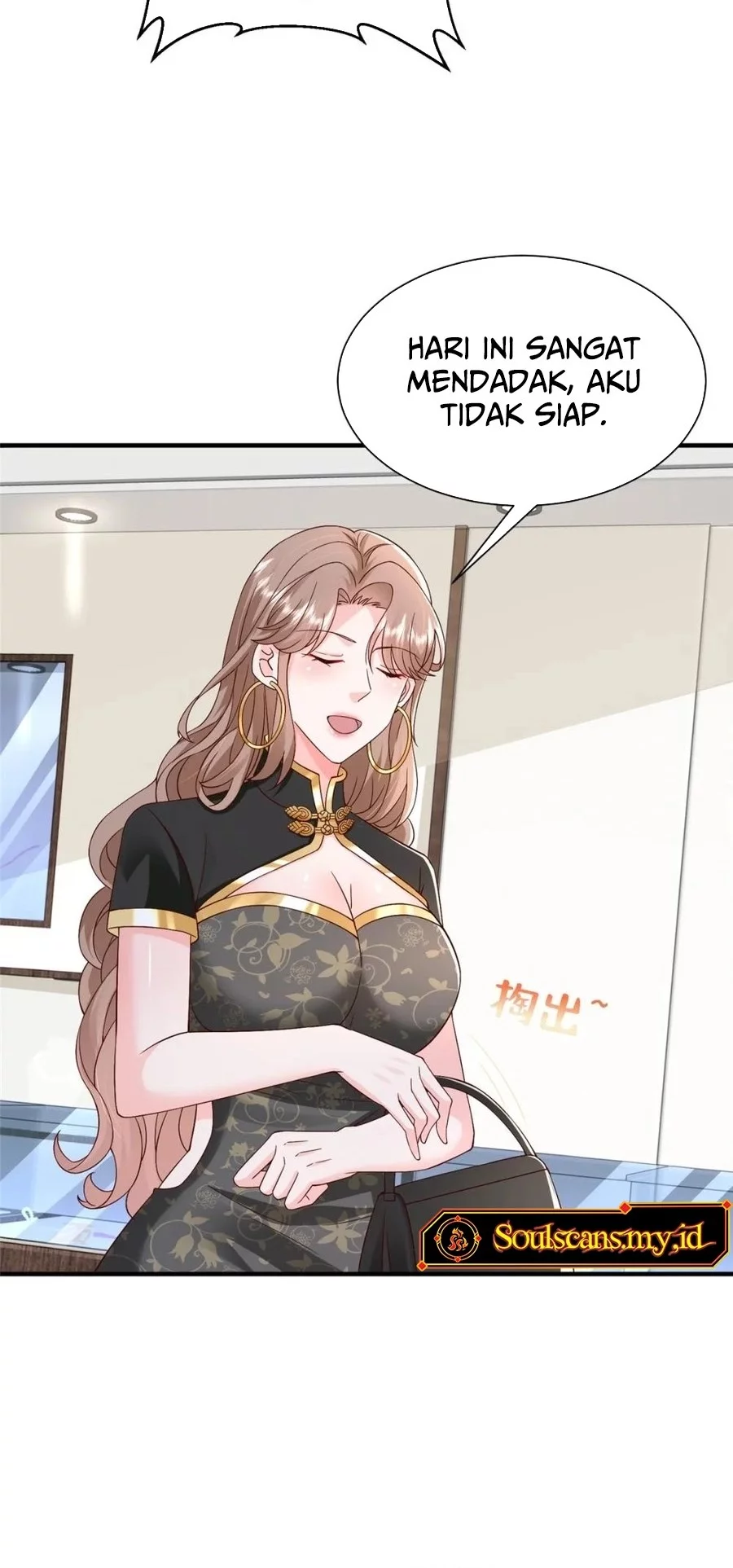 I Randomly Have A New Career Every Week Chapter 689 - halaman 18