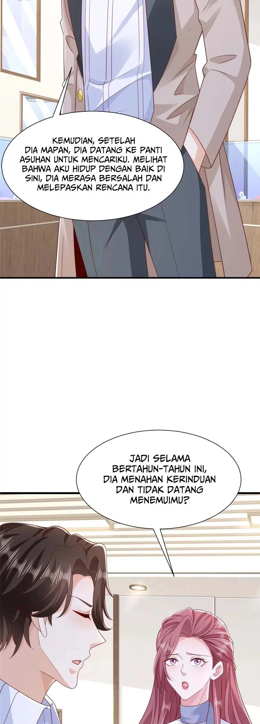 I Randomly Have A New Career Every Week Chapter 689 - halaman 24