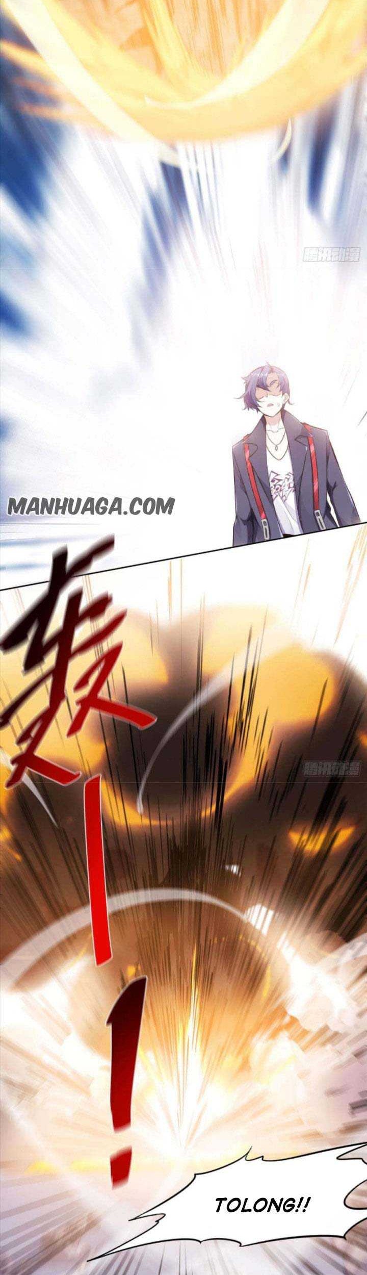 I Randomly Have A New Career Every Week Chapter 69 - halaman 19