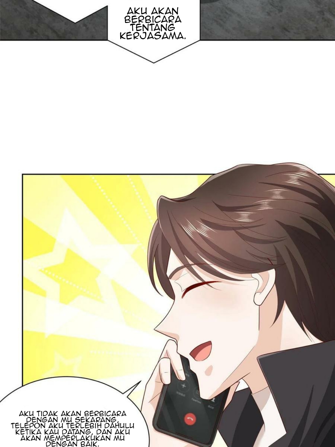 I Randomly Have A New Career Every Week Chapter 69 - halaman 26