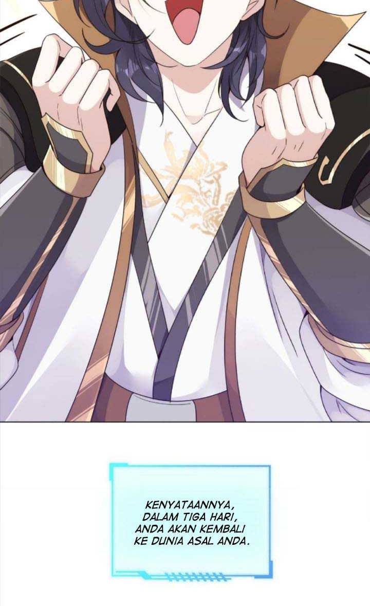 I Randomly Have A New Career Every Week Chapter 69 - halaman 27