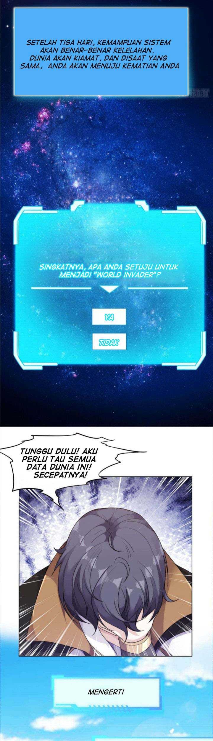 I Randomly Have A New Career Every Week Chapter 69 - halaman 31