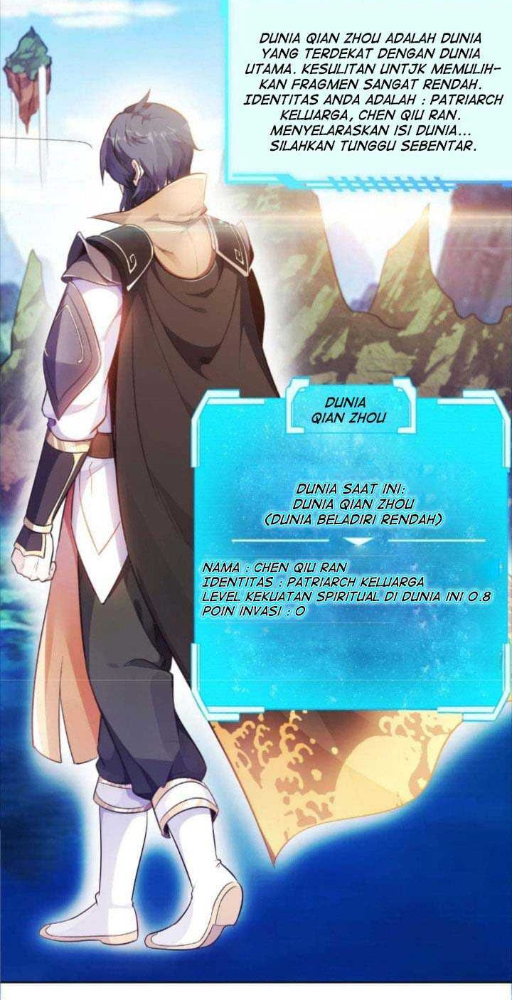 I Randomly Have A New Career Every Week Chapter 69 - halaman 32