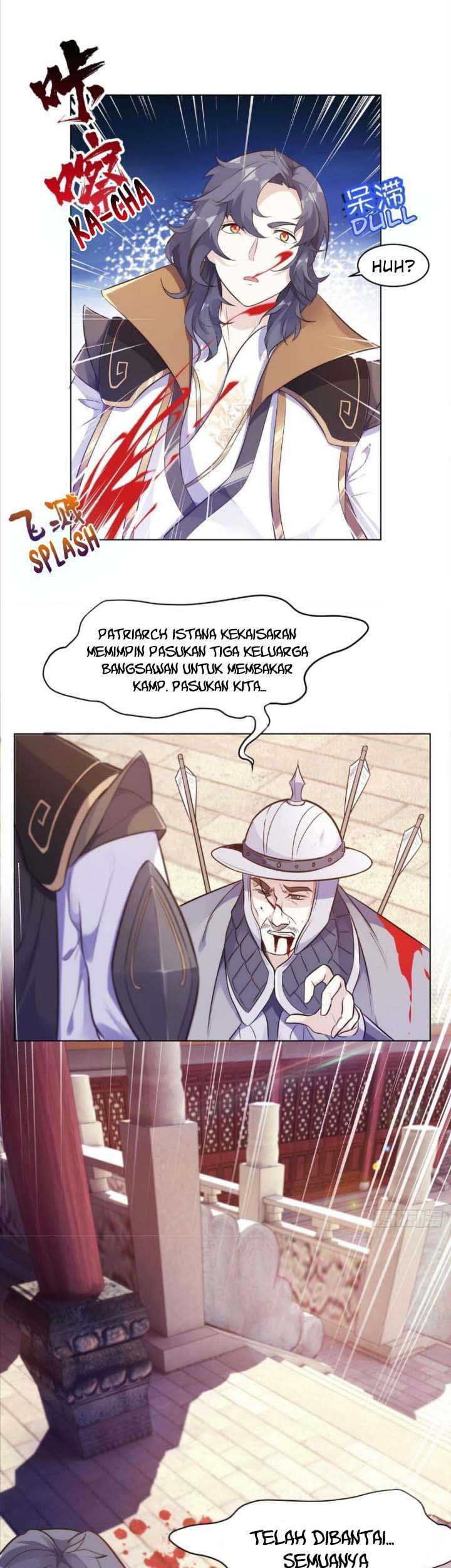 I Randomly Have A New Career Every Week Chapter 69 - halaman 37