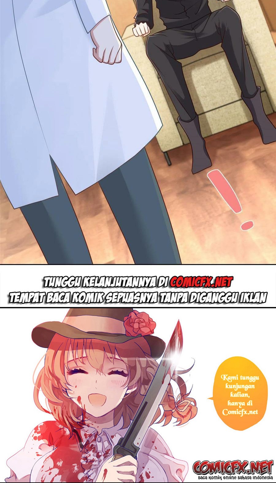 I Randomly Have A New Career Every Week Chapter 69 - halaman 46