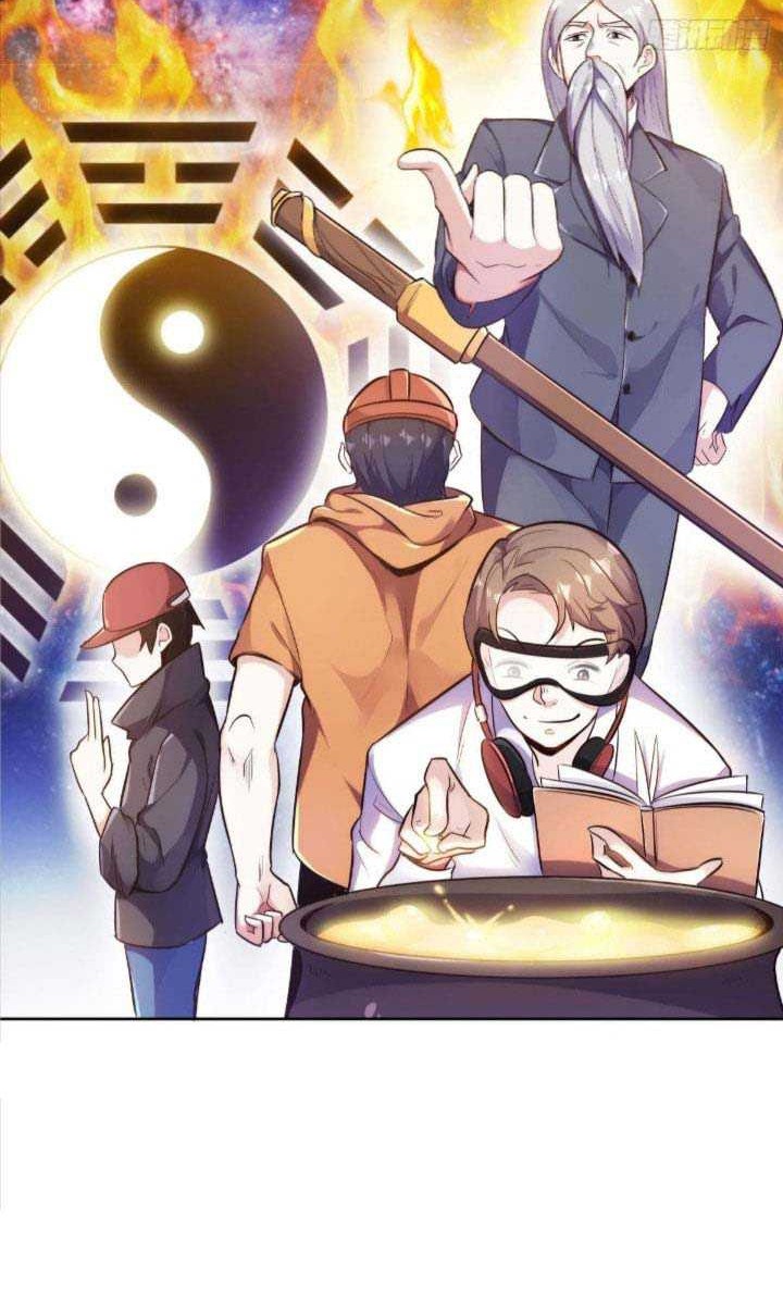 I Randomly Have A New Career Every Week Chapter 69 - halaman 9