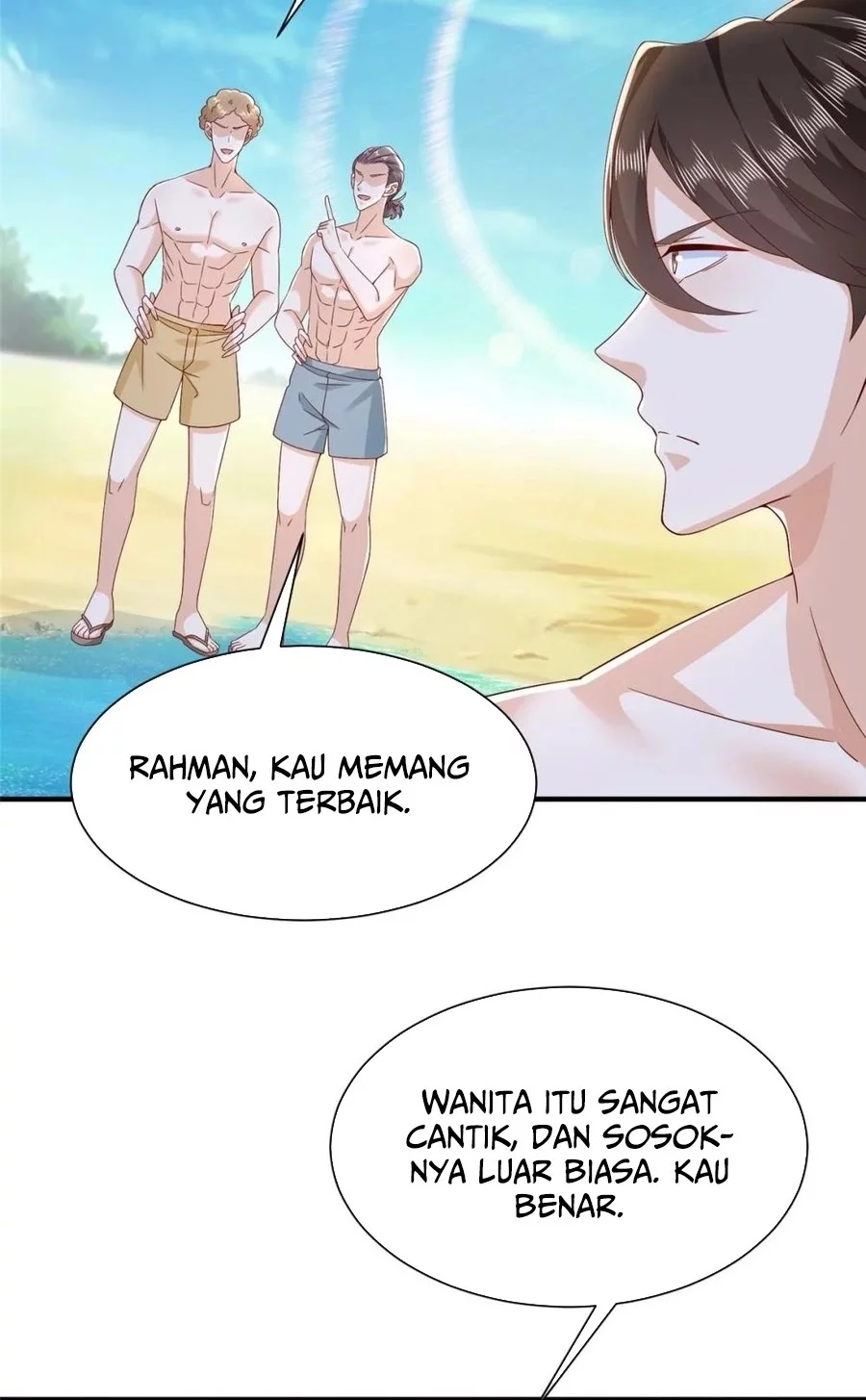 I Randomly Have A New Career Every Week Chapter 690 - halaman 10