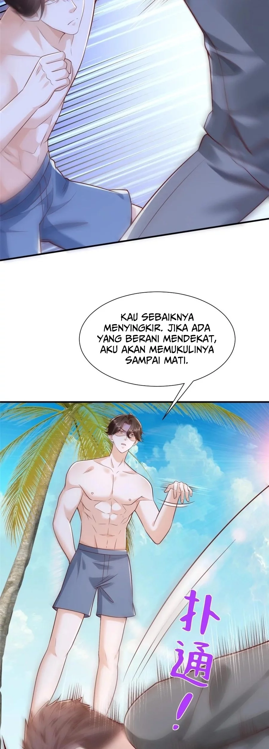 I Randomly Have A New Career Every Week Chapter 690 - halaman 20