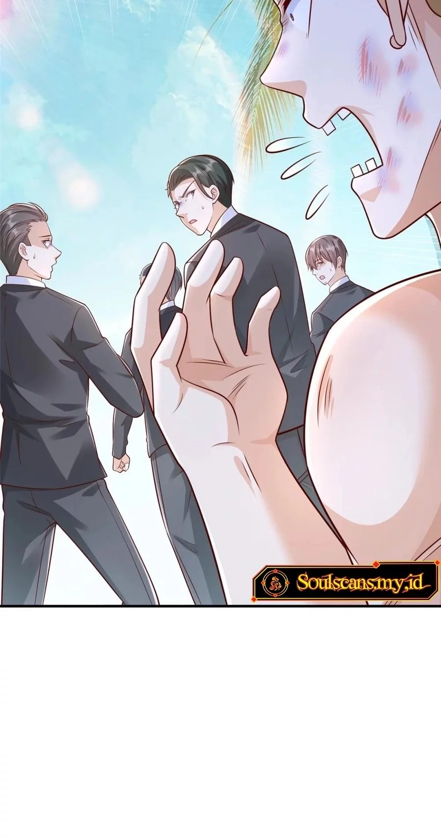 I Randomly Have A New Career Every Week Chapter 690 - halaman 22