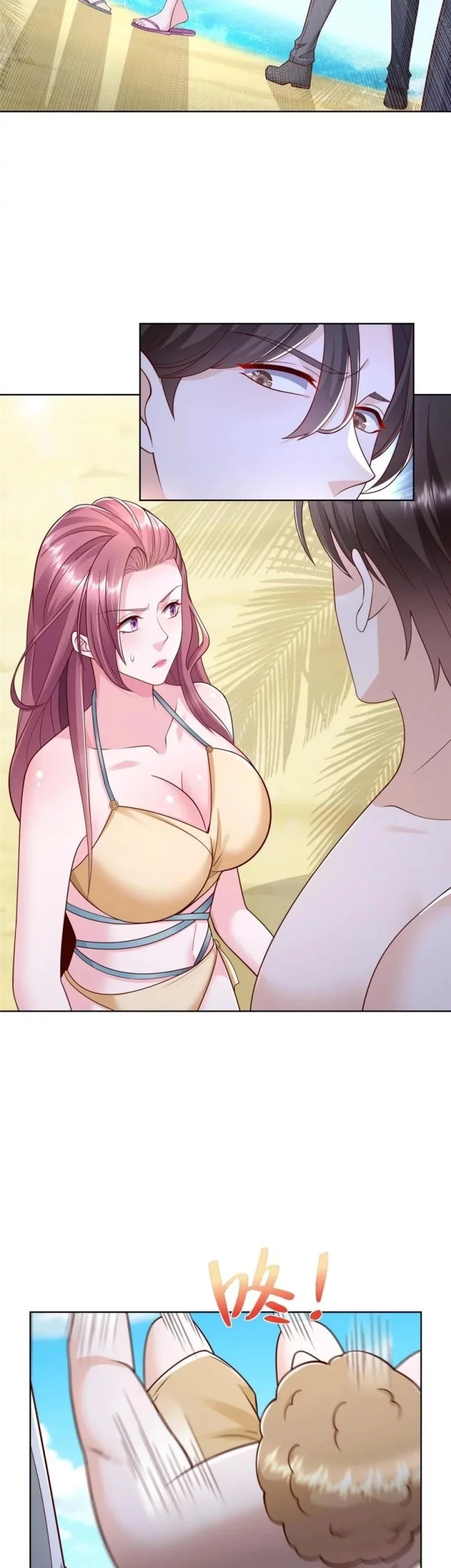 I Randomly Have A New Career Every Week Chapter 691 - halaman 10