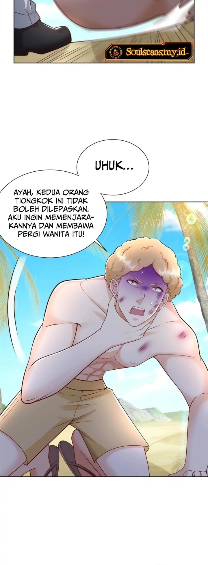 I Randomly Have A New Career Every Week Chapter 691 - halaman 11