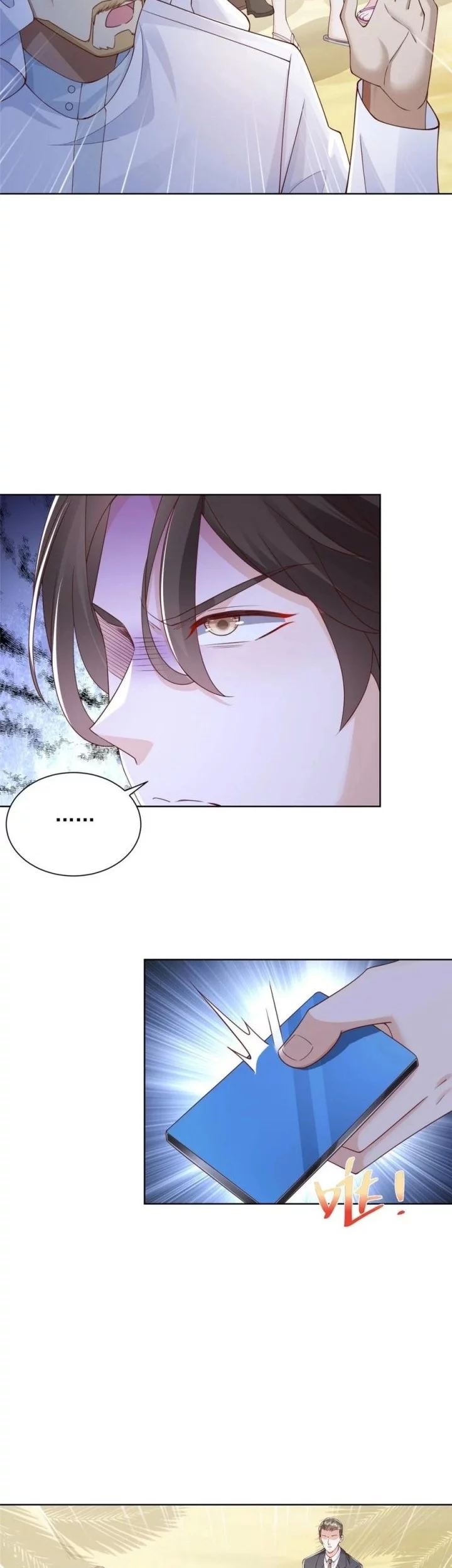 I Randomly Have A New Career Every Week Chapter 691 - halaman 13