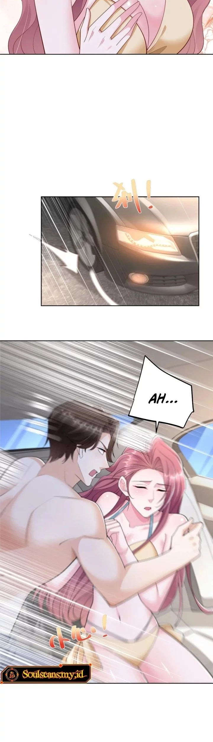 I Randomly Have A New Career Every Week Chapter 691 - halaman 17