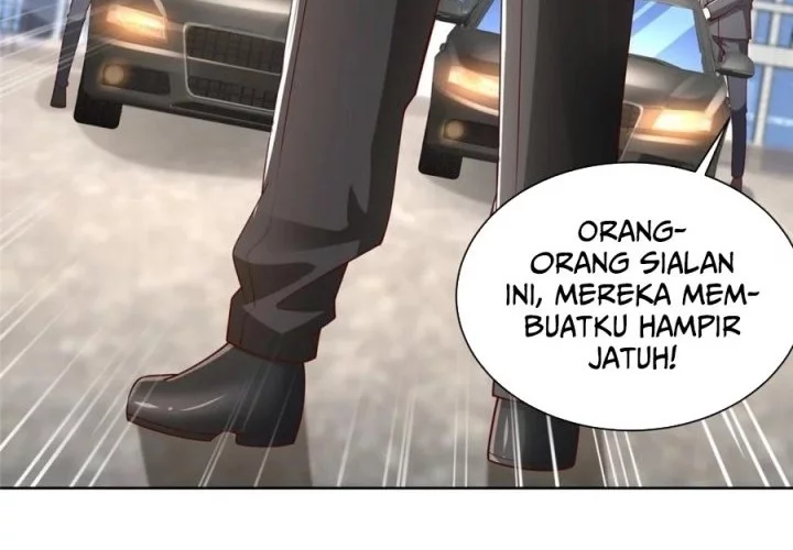 I Randomly Have A New Career Every Week Chapter 691 - halaman 19