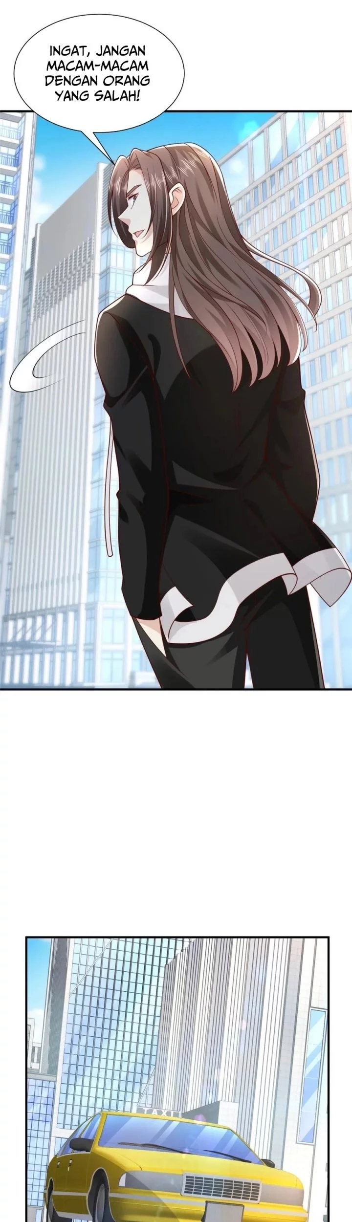 I Randomly Have A New Career Every Week Chapter 692 - halaman 11