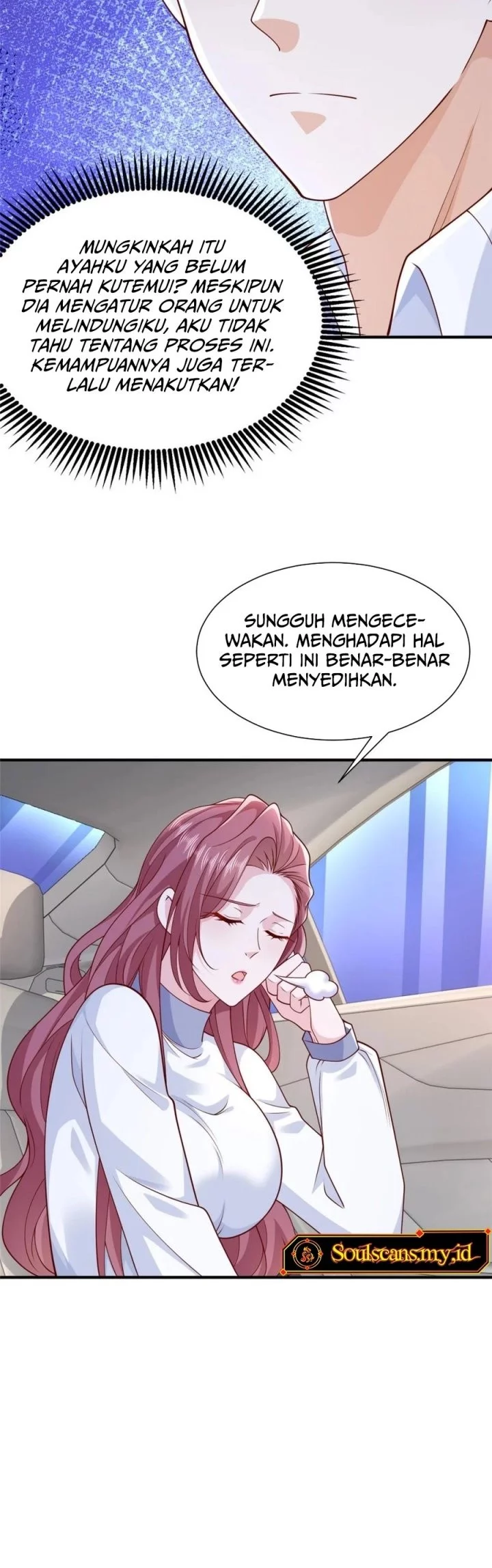 I Randomly Have A New Career Every Week Chapter 692 - halaman 13