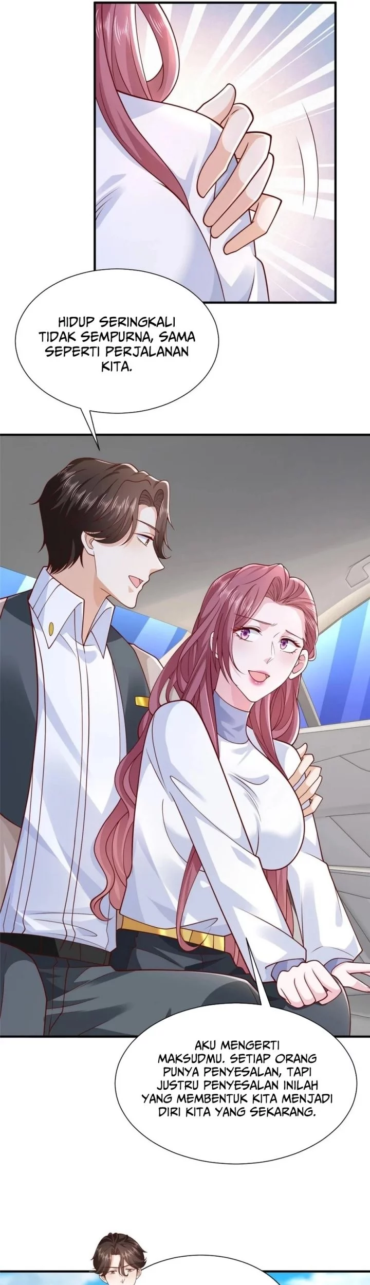 I Randomly Have A New Career Every Week Chapter 692 - halaman 14