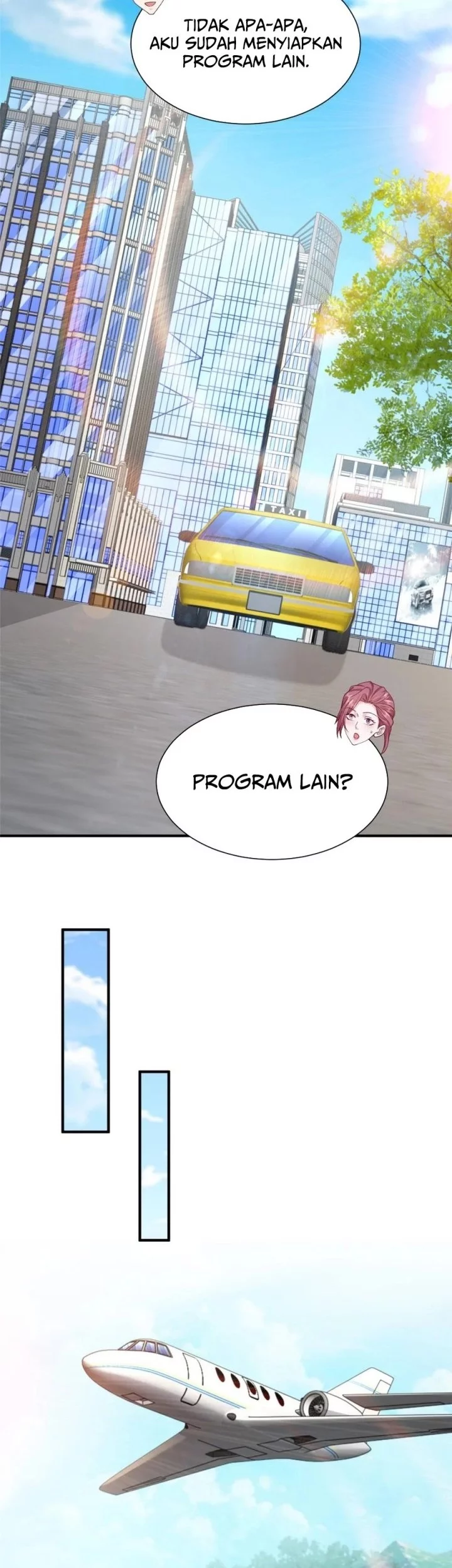I Randomly Have A New Career Every Week Chapter 692 - halaman 15