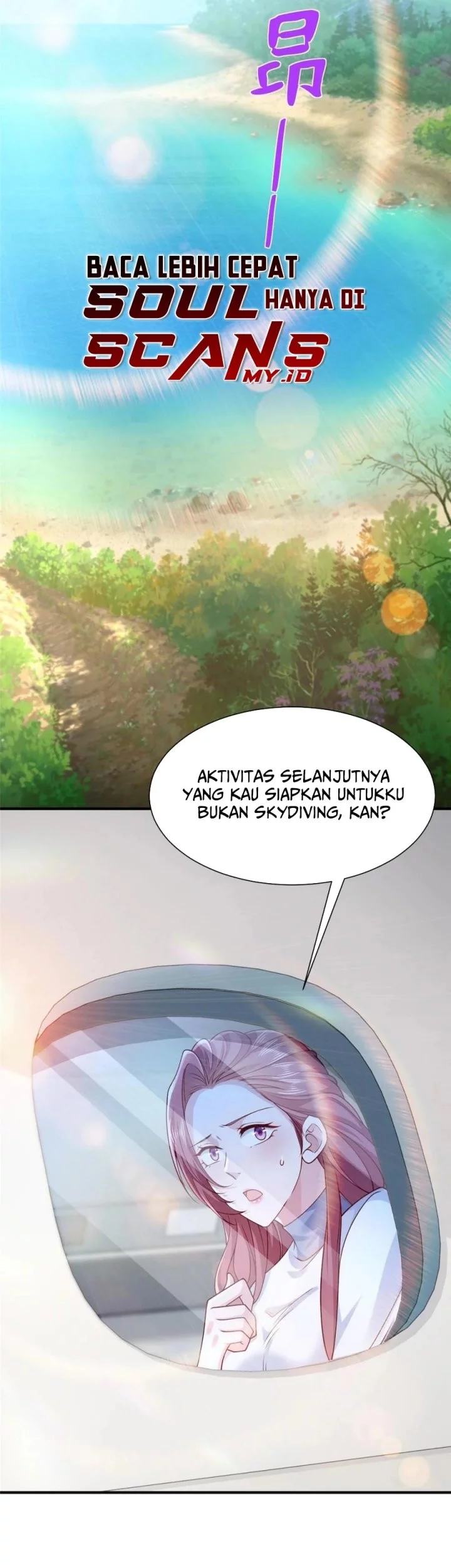 I Randomly Have A New Career Every Week Chapter 692 - halaman 16