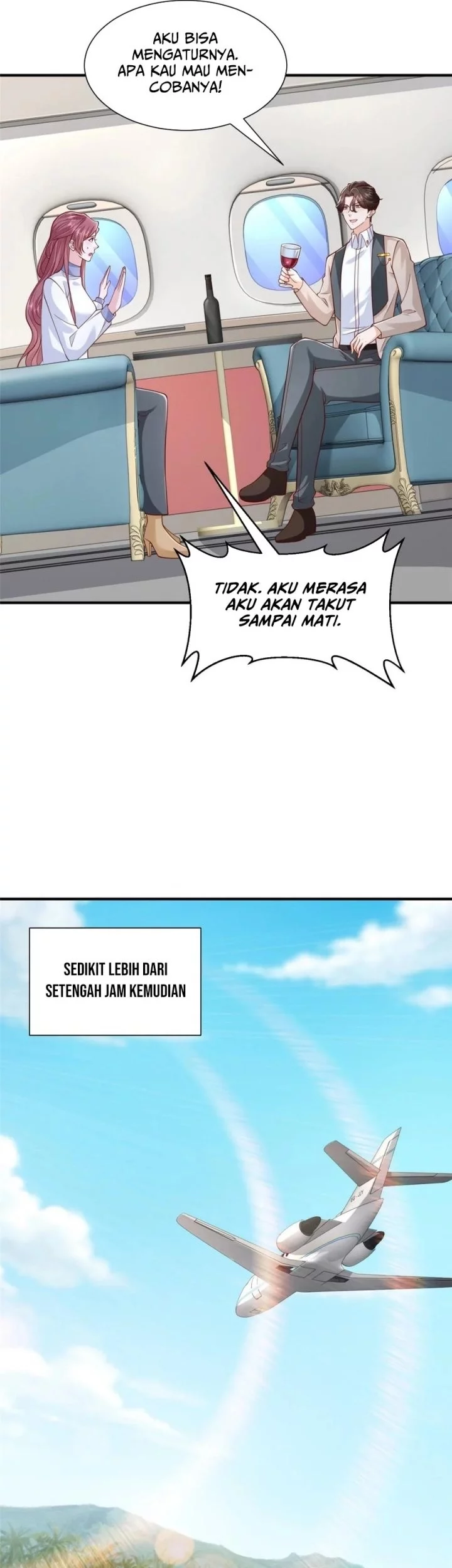 I Randomly Have A New Career Every Week Chapter 692 - halaman 18