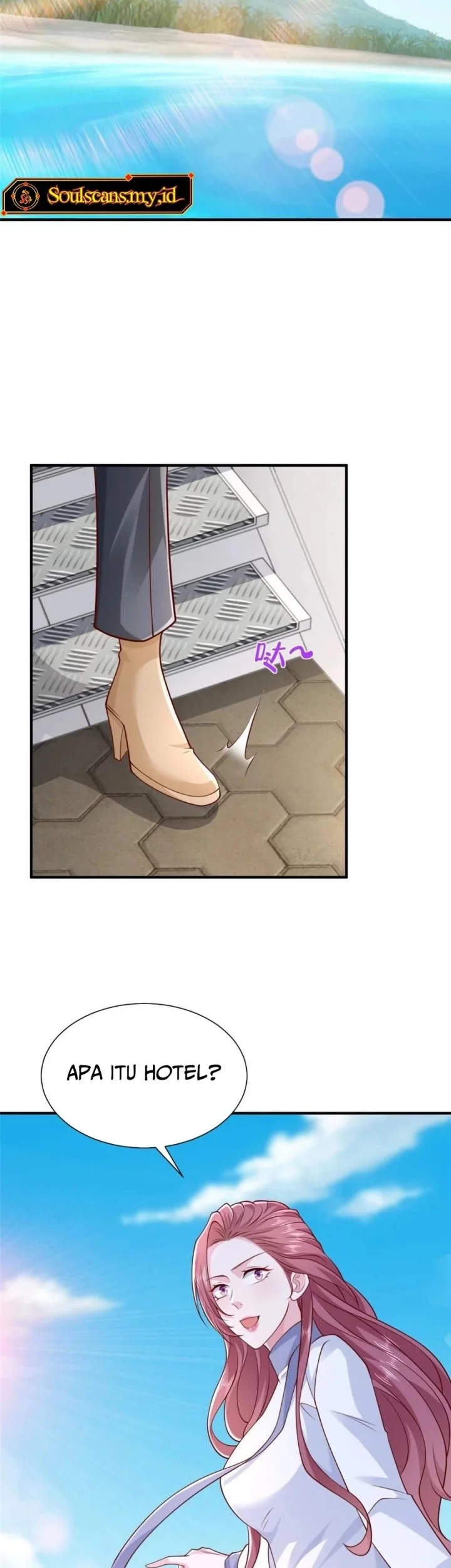 I Randomly Have A New Career Every Week Chapter 692 - halaman 19