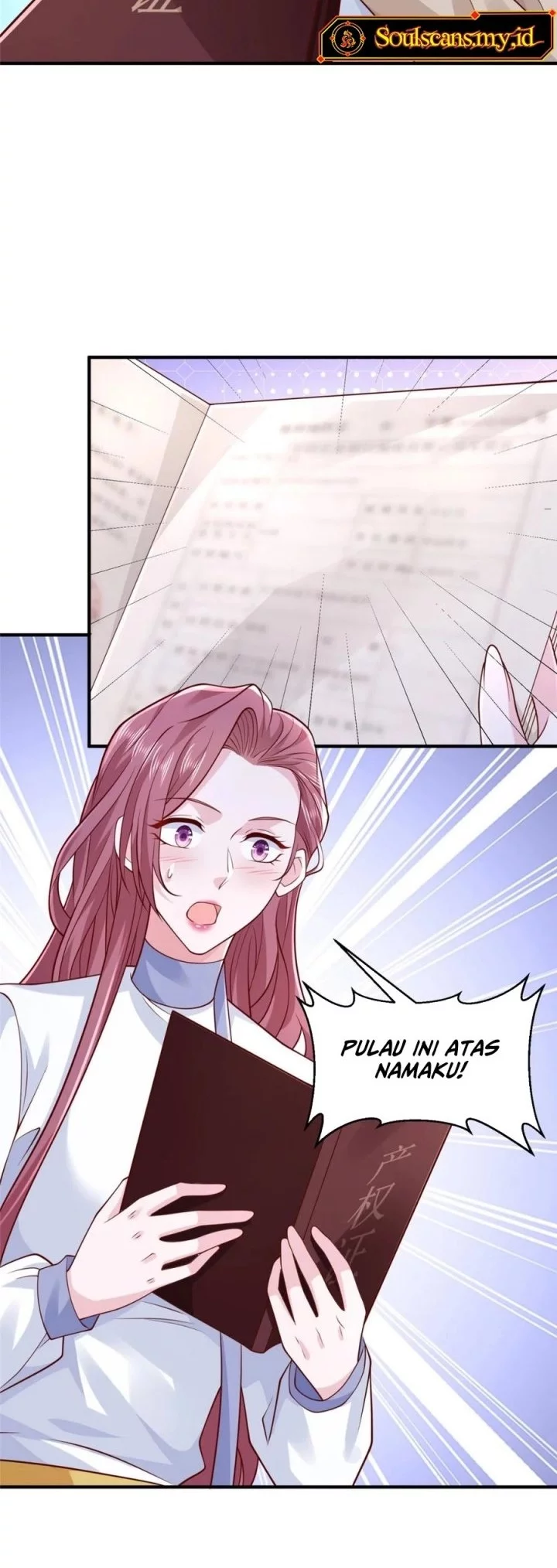 I Randomly Have A New Career Every Week Chapter 692 - halaman 23