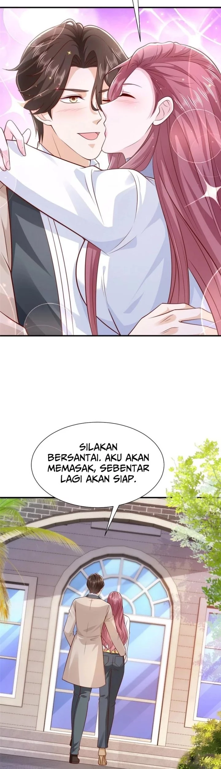 I Randomly Have A New Career Every Week Chapter 693 - halaman 12