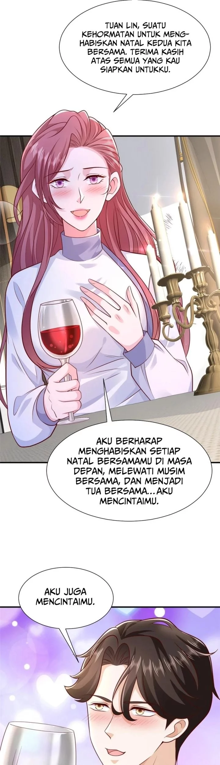 I Randomly Have A New Career Every Week Chapter 693 - halaman 14