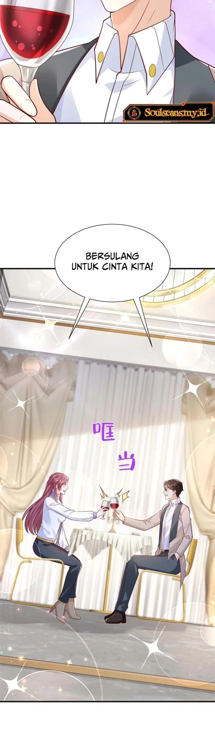 I Randomly Have A New Career Every Week Chapter 693 - halaman 15