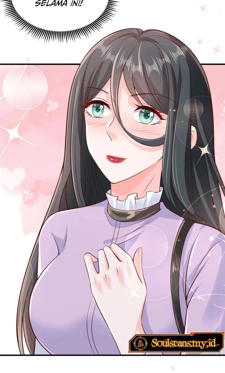 I Randomly Have A New Career Every Week Chapter 693 - halaman 22