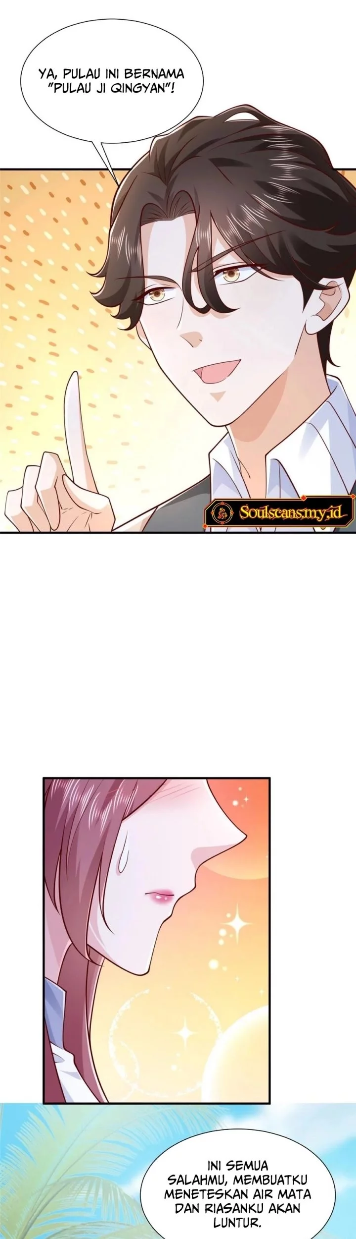 I Randomly Have A New Career Every Week Chapter 693 - halaman 3