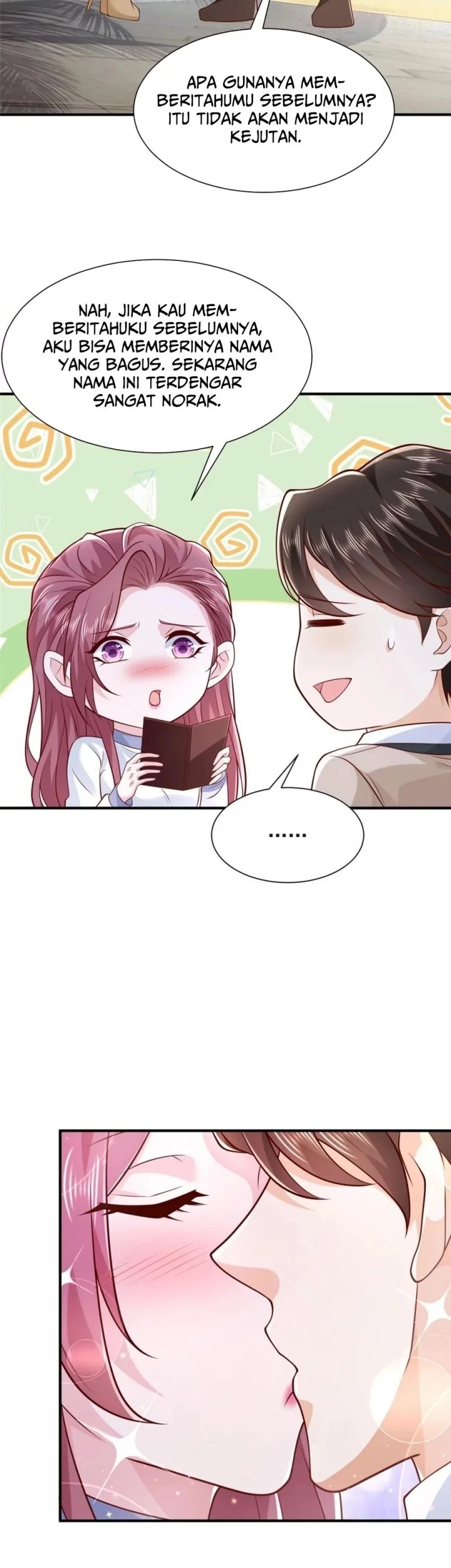 I Randomly Have A New Career Every Week Chapter 693 - halaman 5