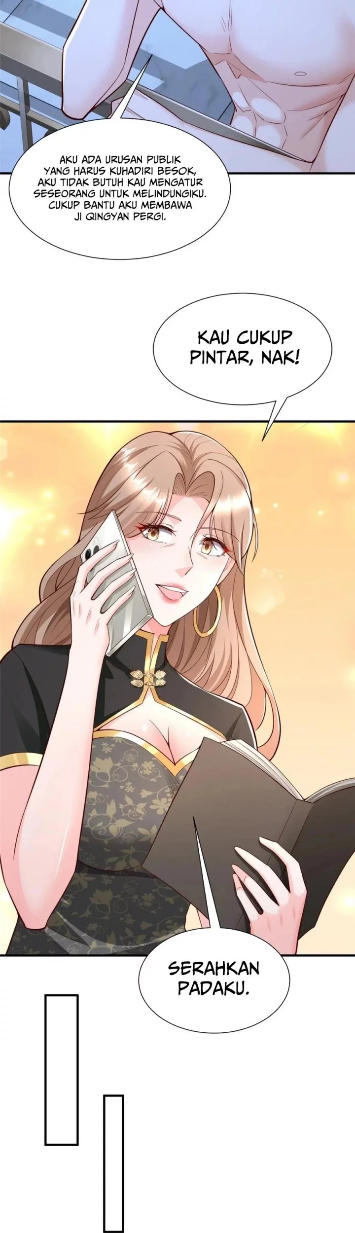 I Randomly Have A New Career Every Week Chapter 694 - halaman 26