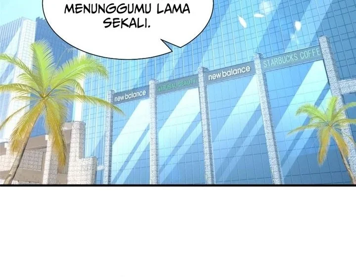 I Randomly Have A New Career Every Week Chapter 695 - halaman 11