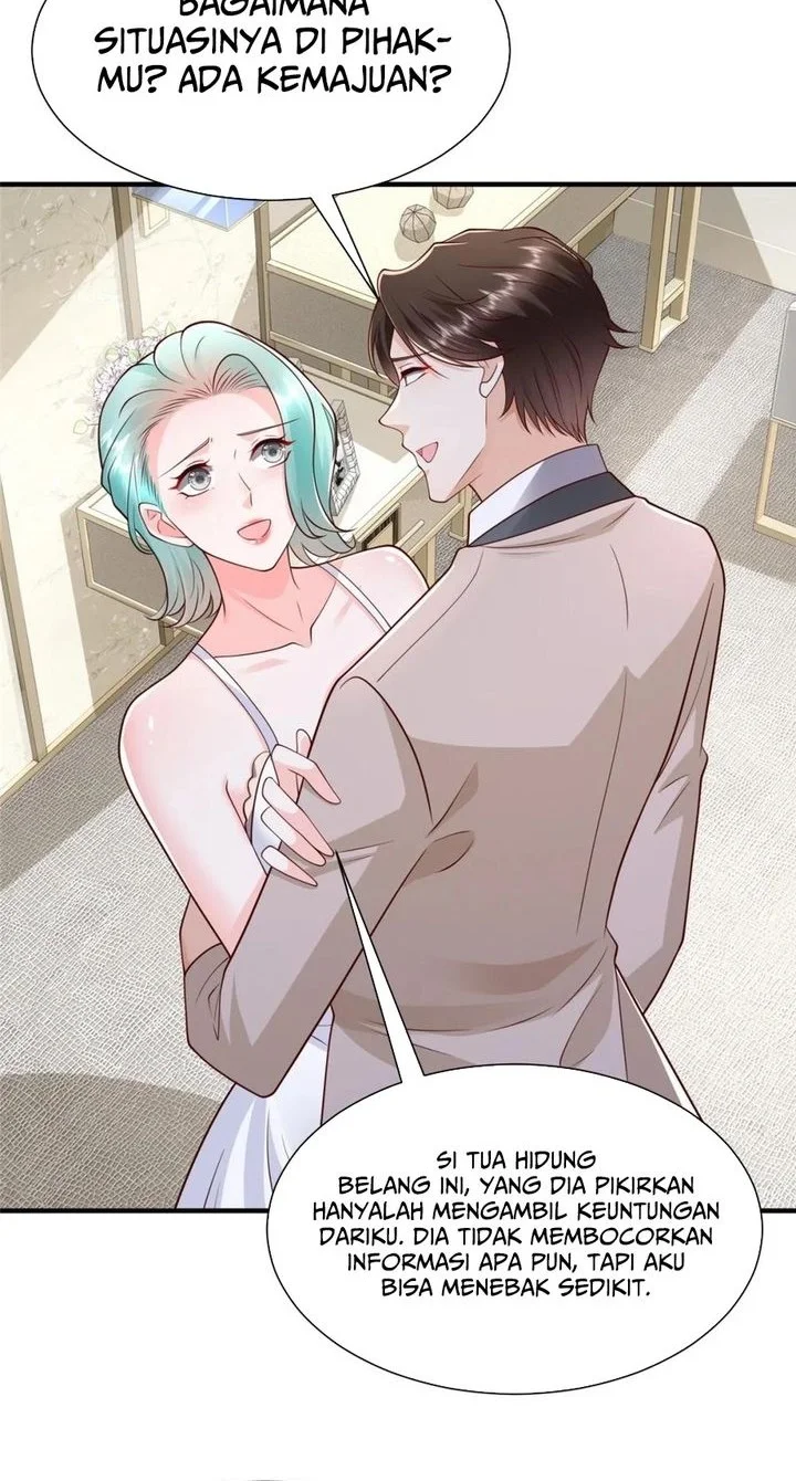 I Randomly Have A New Career Every Week Chapter 695 - halaman 13