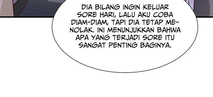 I Randomly Have A New Career Every Week Chapter 695 - halaman 15